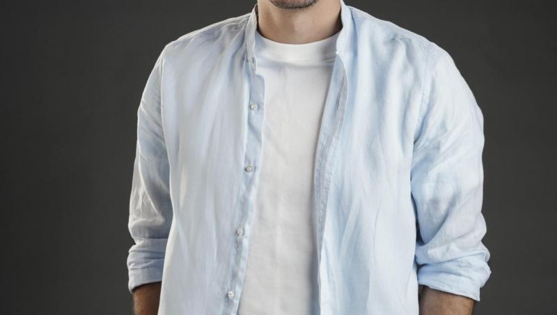 Alexandru Ion de la Asia Express, dezvăluiri dureroase despre tatăl său. 