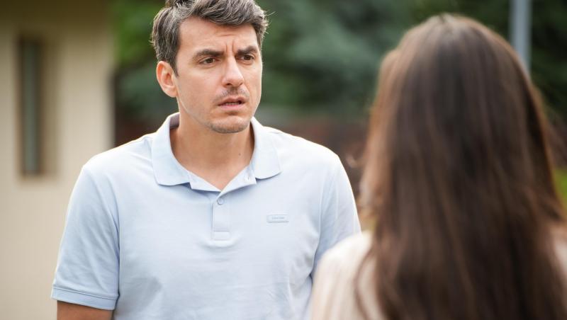 Alexandru Ion de la Asia Express, dezvăluiri dureroase despre tatăl său. 