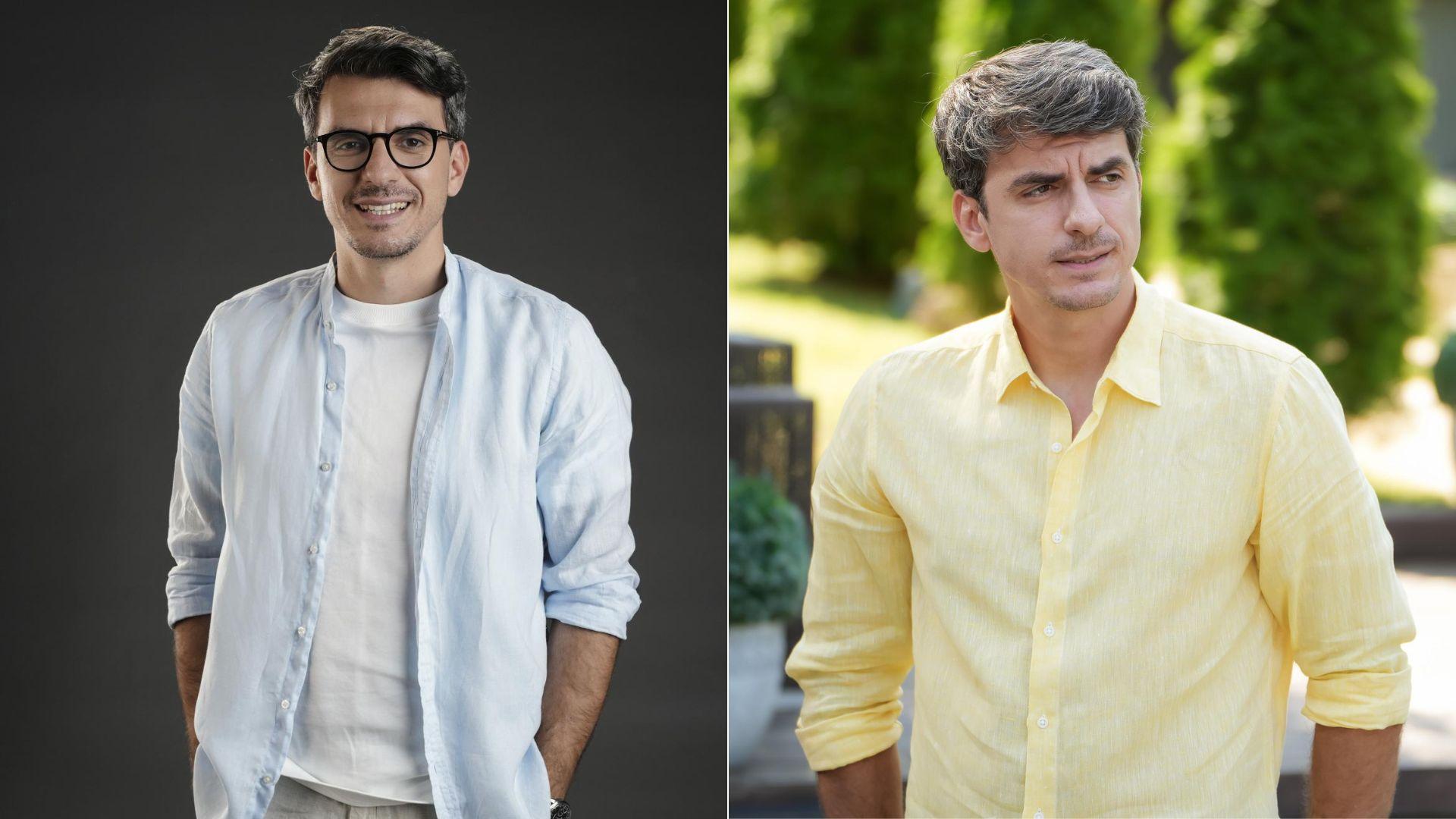 Alexandru Ion de la Asia Express, dezvăluiri dureroase despre tatăl său. "Nu am ținut legătura pentru ca..."