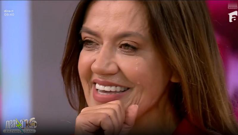 Doliu în Gașca Zurli! Anunțul dureros făcut în urmă cu puțin timp de Mirela Retegan