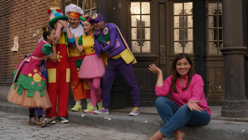 Doliu în Gașca Zurli! Anunțul dureros făcut în urmă cu puțin timp de Mirela Retegan