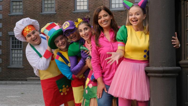 Doliu în Gașca Zurli! Anunțul dureros făcut în urmă cu puțin timp de Mirela Retegan