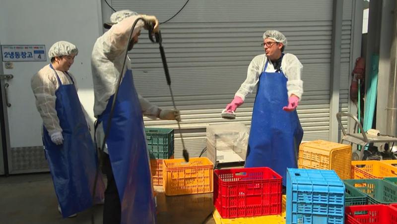 Asia Express sezonul 8, 4 noiembrie 2025. Alexandru Ion a răbufnit în timpul unei probe. Ce l-a enervat: „Ăsta face mișto de noi!”