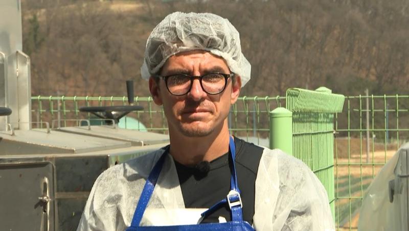 Asia Express sezonul 8, 4 noiembrie 2025. Alexandru Ion a răbufnit în timpul unei probe. Ce l-a enervat: „Ăsta face mișto de noi!”