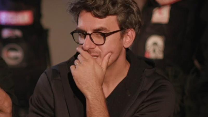 Asia Express sezonul 8, 4 noiembrie 2025. Alexandru Ion a răbufnit în timpul unei probe. Ce l-a enervat: „Ăsta face mișto de noi!”