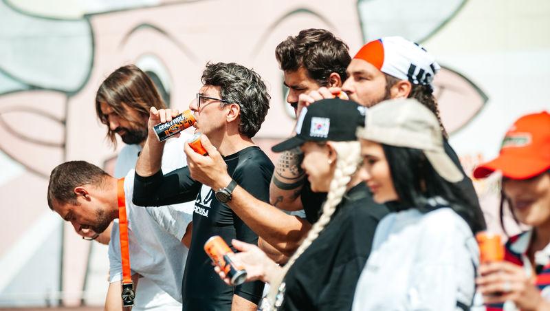 Asia Express sezonul 8, 4 noiembrie 2025. Alexandru Ion a răbufnit în timpul unei probe. Ce l-a enervat: „Ăsta face mișto de noi!”