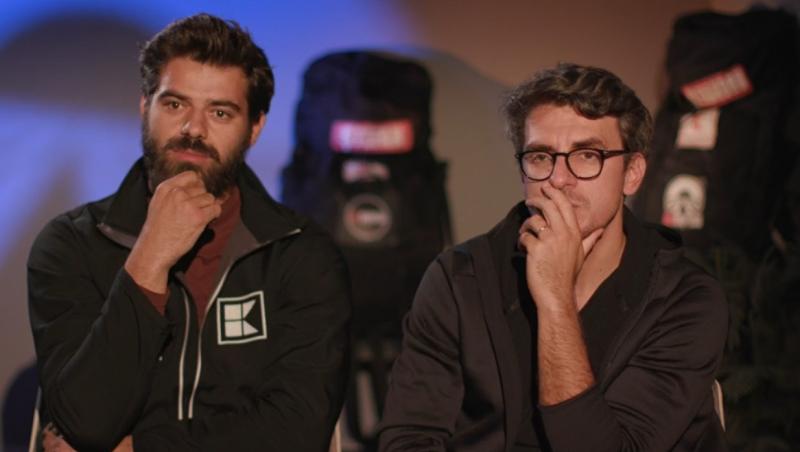 Asia Express sezonul 8, 4 noiembrie 2025. Alexandru Ion a răbufnit în timpul unei probe. Ce l-a enervat: „Ăsta face mișto de noi!”