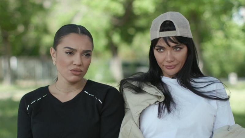 Asia Express sezonul 8, 4 noiembrie 2025. Olga Barcari a izbucnit în lacrimi. Ce a făcut-o să cedeze: „Nu mai pot, m-am săturat!”