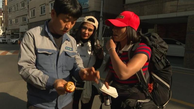 Asia Express sezonul 8, 4 noiembrie 2025. Olga Barcari a izbucnit în lacrimi. Ce a făcut-o să cedeze: „Nu mai pot, m-am săturat!”