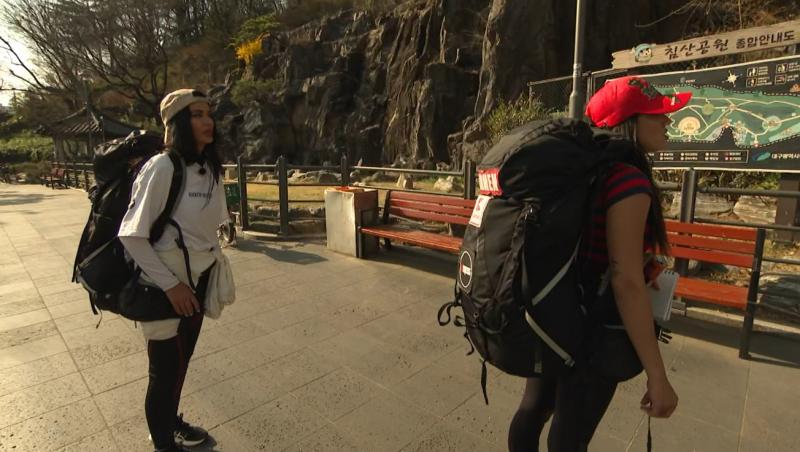 Asia Express sezonul 8, 4 noiembrie 2025. Olga Barcari a izbucnit în lacrimi. Ce a făcut-o să cedeze: „Nu mai pot, m-am săturat!”