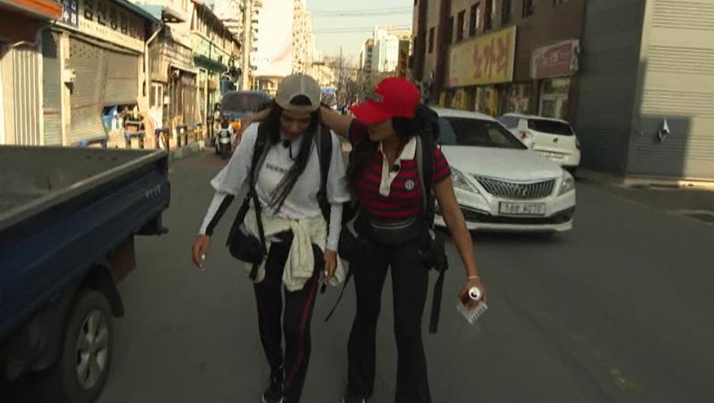 Asia Express sezonul 8, 4 noiembrie 2025. Olga Barcari a izbucnit în lacrimi. Ce a făcut-o să cedeze: „Nu mai pot, m-am săturat!”