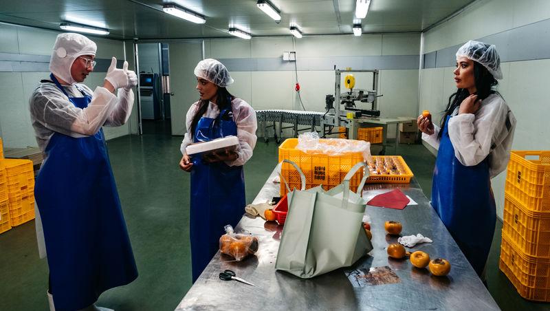 Asia Express sezonul 8, 4 noiembrie 2025. Olga Barcari a izbucnit în lacrimi. Ce a făcut-o să cedeze: „Nu mai pot, m-am săturat!”