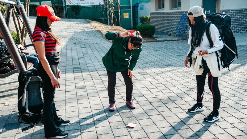 Asia Express sezonul 8, 4 noiembrie 2025. Olga Barcari a izbucnit în lacrimi. Ce a făcut-o să cedeze: „Nu mai pot, m-am săturat!”