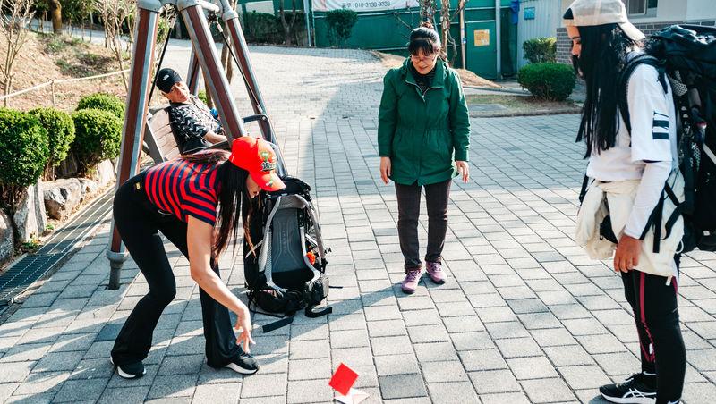 Asia Express sezonul 8, 4 noiembrie 2025. Olga Barcari a izbucnit în lacrimi. Ce a făcut-o să cedeze: „Nu mai pot, m-am săturat!”