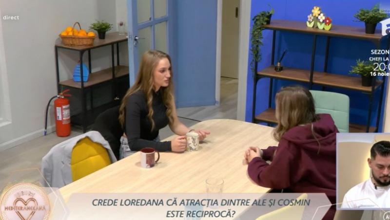 Mireasa, sezon 12. Cosmin a recunoscut că o place pe Ale, de fapt: „Am mințit prea mult”. Ce decizie a luat fata