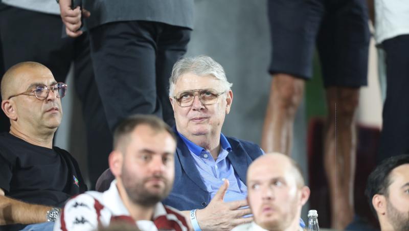 Unde locuiește Mario Iorgulescu. Fiul președintelui LPF a fugit din țară acum 6 ani, după ce a provocat un accident teribil