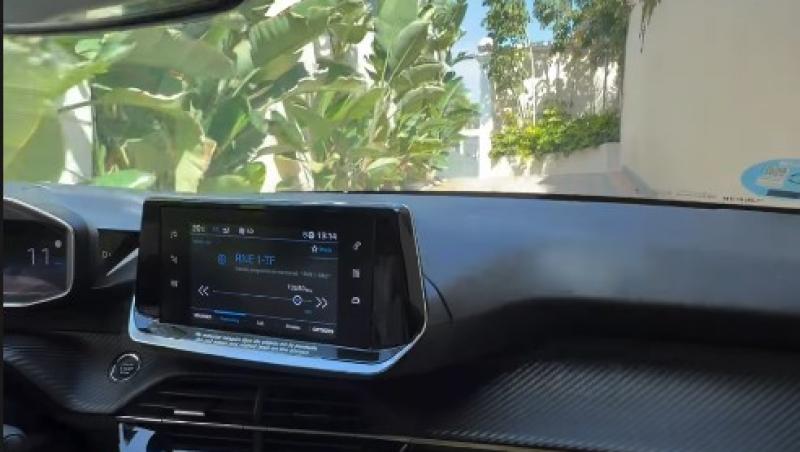 Oana Monea de la Insula Iubirii și-a sărbătorit ziua de naștere în vacanță alături de iubitul ei. Ce destinație au ales