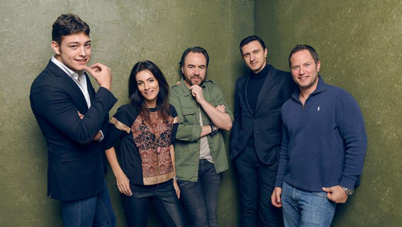 Toto Dumitrescu, apariție controversată de Halloween. Cum s-a costumat actorul