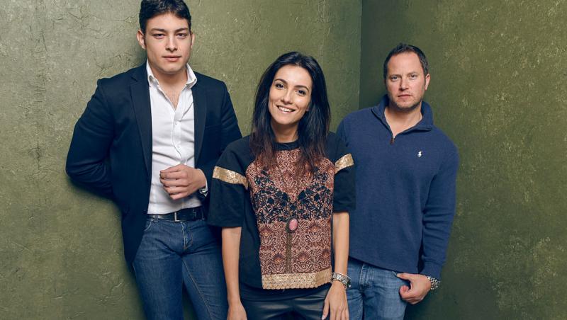 Toto Dumitrescu, apariție controversată de Halloween. Cum s-a costumat actorul