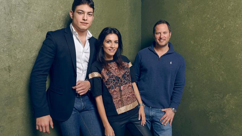 Toto Dumitrescu, apariție controversată de Halloween. Cum s-a costumat actorul