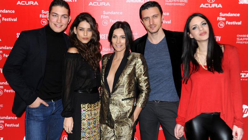 Toto Dumitrescu, apariție controversată de Halloween. Cum s-a costumat actorul