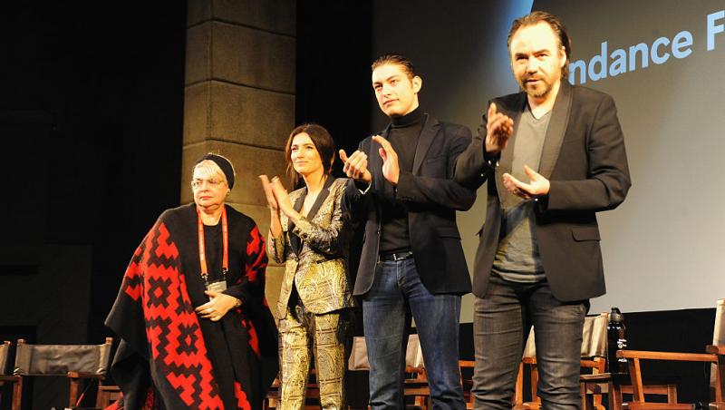 Toto Dumitrescu, apariție controversată de Halloween. Cum s-a costumat actorul