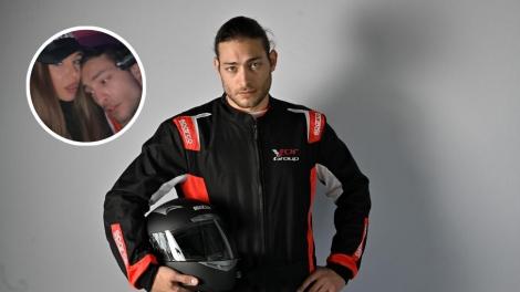 Toto Dumitrescu, apariție controversată de Halloween. Cum s-a costumat actorul