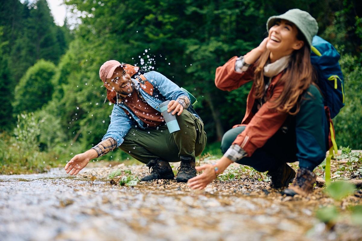 Țările în care oamenii sunt cei mai conectați cu natura. Pe ce loc se află România în top