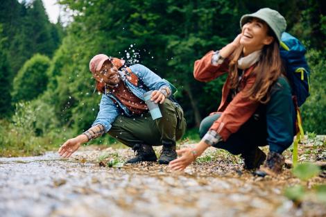 Țările în care oamenii sunt cei mai conectați cu natura. Pe ce loc se află România în top