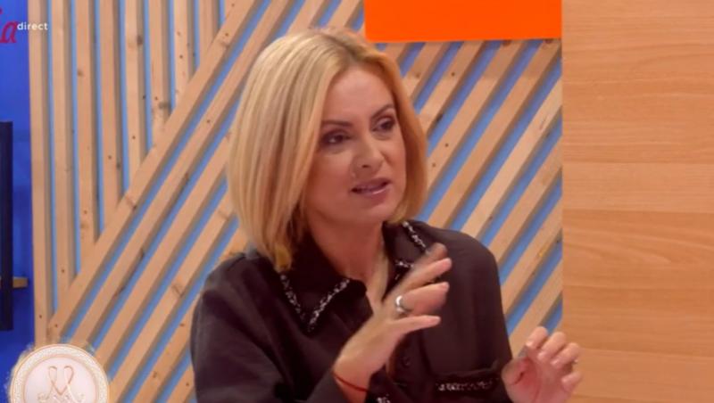 Mireasa, sezon 12. Liviu, declarație de dragoste emoționantă pentru Emily, pe ultima sută de metri: „Te ador pentru ce ești”