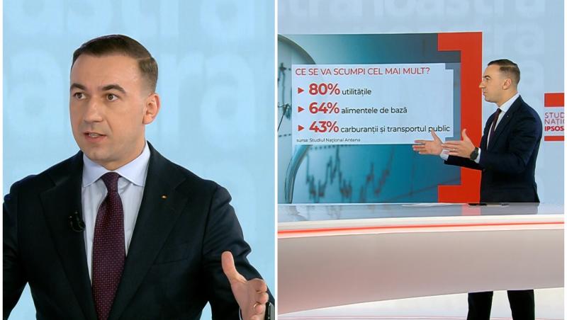 colaj foto cu ministrul energiei la observator