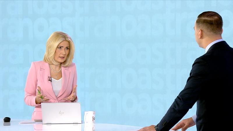 Ministrul Energiei, la Observator, despre cum a ajuns România la mila „băieţilor deştepţi” din energie: „România plătește”