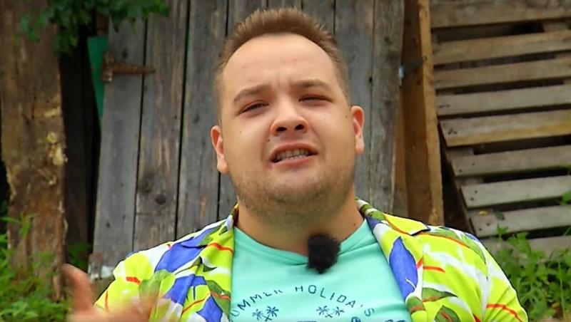 Răzvan Babană a fost implicat într-un accident grav. Ce s-a întâmplat cu fostul concurent de la Chefi la cuțite:„Am avut explozie”