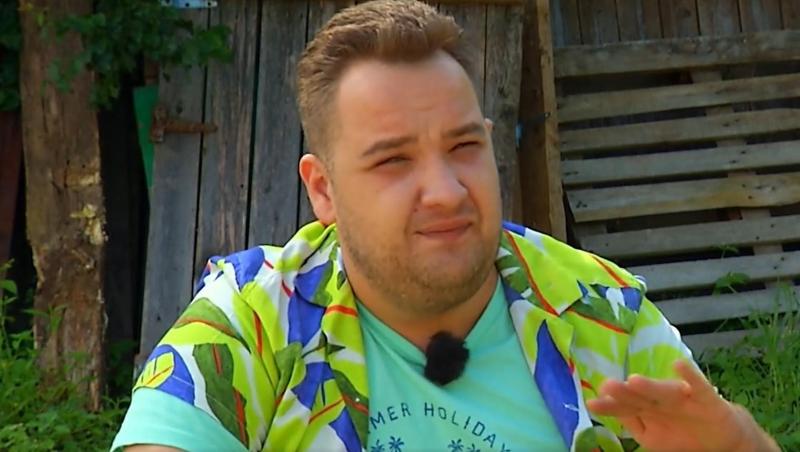 Răzvan Babană a fost implicat într-un accident grav. Ce s-a întâmplat cu fostul concurent de la Chefi la cuțite:„Am avut explozie”