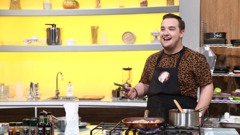 Răzvan Babană a fost implicat într-un accident grav. Ce s-a întâmplat cu fostul concurent de la Chefi la cuțite:„Am avut explozie”