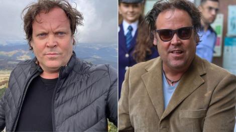 Charlie Ottley este de-acum cetățean român. Când va depune jurnalistul britanic jurământul de credință