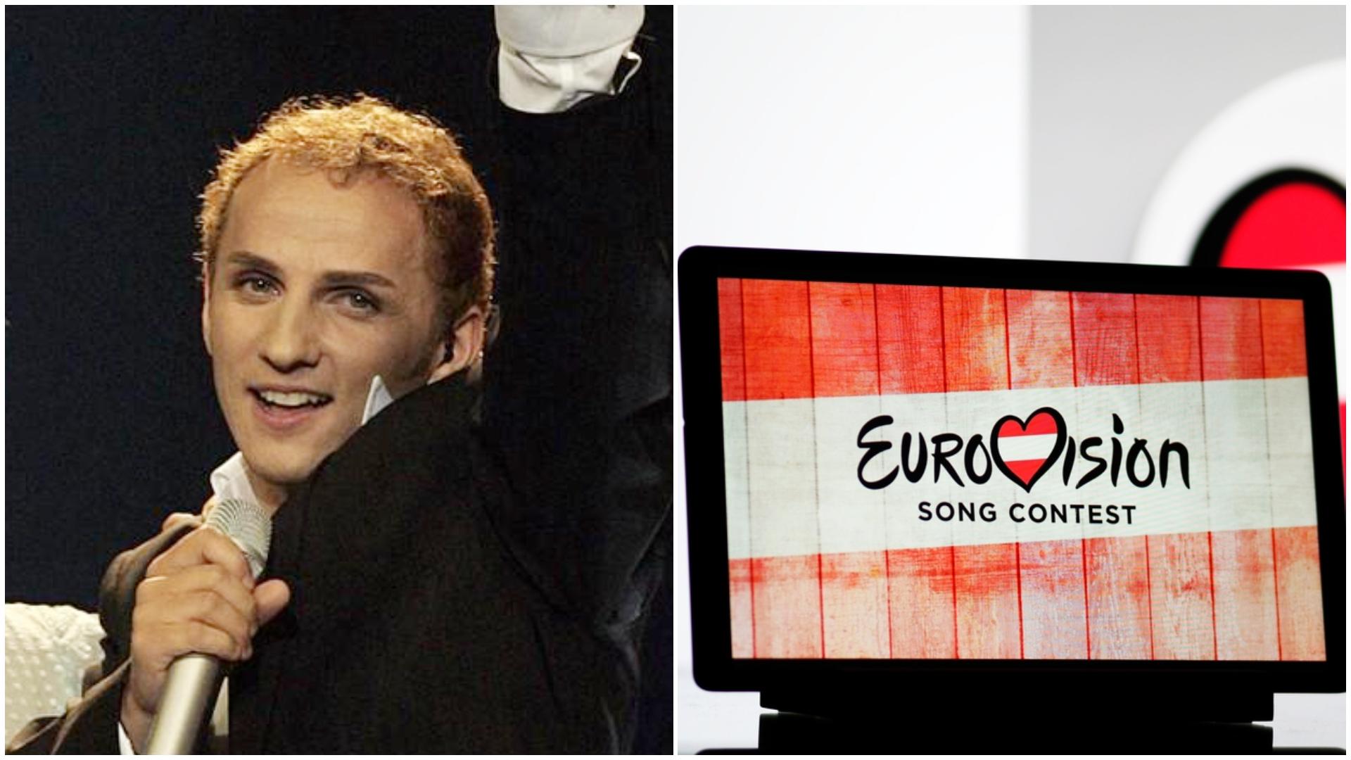 Mihai Trăistariu vrea să participe din nou la Eurovision. Ce piesă pregătește și ce spune despre ipostaza de jurat