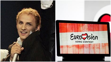 Mihai Trăistariu vrea să participe din nou la Eurovision. Ce piesă pregătește și ce spune despre ipostaza de jurat