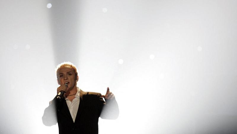 Mihai Trăistariu vrea să participe din nou la Eurovision. Ce piesă pregătește și ce spune despre ipostaza de jurat
