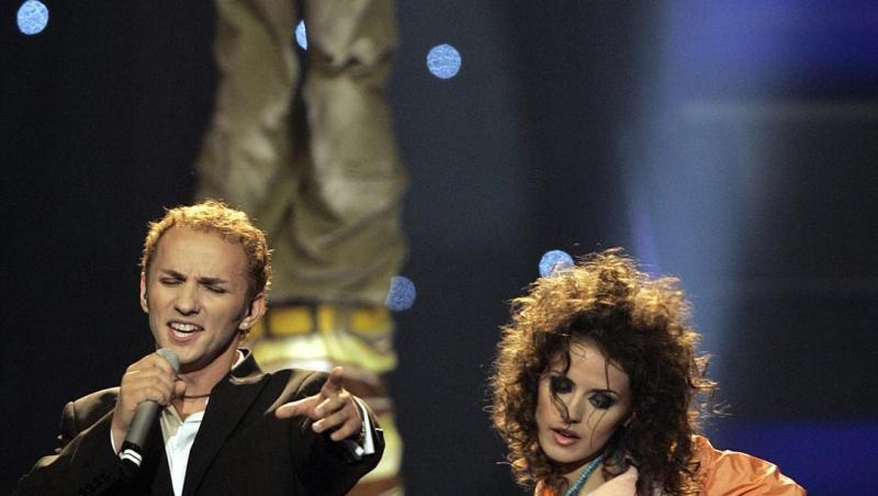 Mihai Trăistariu vrea să participe din nou la Eurovision. Ce piesă pregătește și ce spune despre ipostaza de jurat