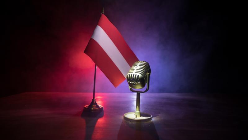 Mihai Trăistariu vrea să participe din nou la Eurovision. Ce piesă pregătește și ce spune despre ipostaza de jurat