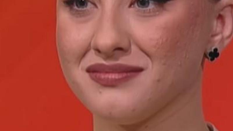 Cum arată logodnicul Oliviei Cucoș. Fosta concurentă Chefi la cuțite urmează să se căsătorească. Ce inel a primit