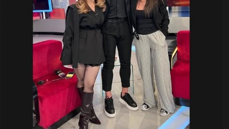 Cum arată logodnicul Oliviei Cucoș. Fosta concurentă Chefi la cuțite urmează să se căsătorească. Ce inel a primit