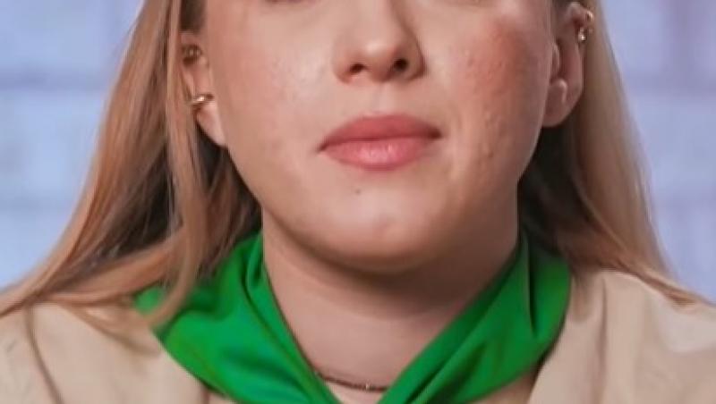 Cum arată logodnicul Oliviei Cucoș. Fosta concurentă Chefi la cuțite urmează să se căsătorească. Ce inel a primit