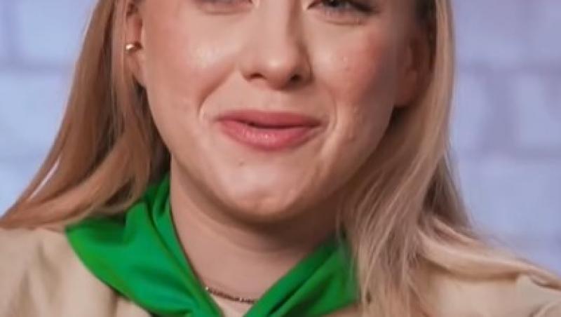 Cum arată logodnicul Oliviei Cucoș. Fosta concurentă Chefi la cuțite urmează să se căsătorească. Ce inel a primit