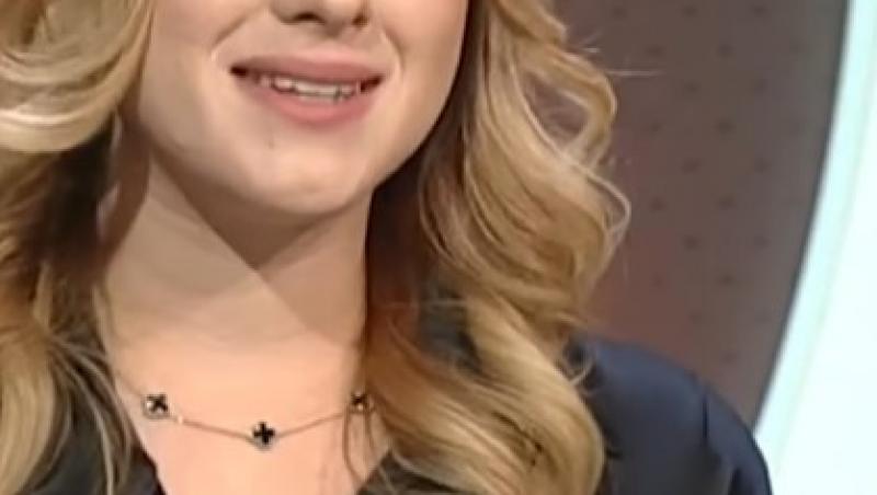 Cum arată logodnicul Oliviei Cucoș. Fosta concurentă Chefi la cuțite urmează să se căsătorească. Ce inel a primit