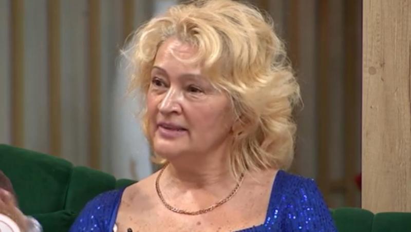 Mireasa, sezon 11. Cum au reacționat Maria și Cristian când s-au întâlnit cu doamna Dorina din întâmplare 