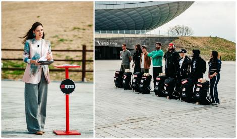 Cursa pentru ultima șansă decide echipele ce ajung în etapa finală. Asia Express, din nou lider detaşat de audiență