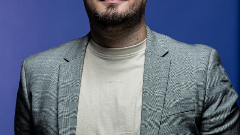 Mireasa, sezon 12. Cine este Casian și ce poveste dură de viață are. Noul concurent a venit însoțit de mătușa lui