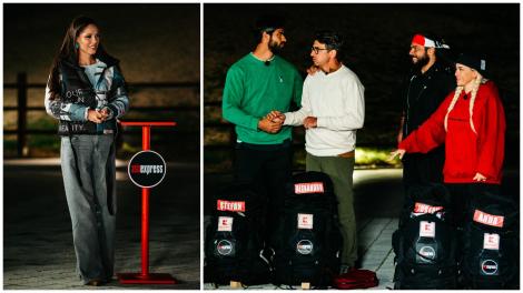 Asia Express sezonul 8, 5 noiembrie 2025. Ce echipă a fost eliminată de pe Drumul Eroilor înainte de etapa finală: „Ne pare rău!”